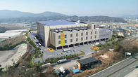 동부건설, 오뚜기 백암 물류센터 1120억 수주…플랜트 기술력 ‘물류’로 확장