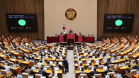 노란봉투법 국회 본회의 통과…與 '더 센' 상법 개정안 상정