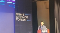 게임과학포럼 2025, “AI는 도구 아닌 에이전트”…게임 제작 패러다임 대전환