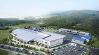 동부건설, 382억 규모 ‘삼성메디슨 홍천공장 증축공사’ 수주