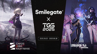 스마일게이트, ‘TGS 2025’ 부스 세부 프로그램 공개…카제나·미래시 첫 시연