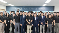 한화생명, ‘AI DAYS 2025’ 개최...임직원과 AI 비전·성과 공유
