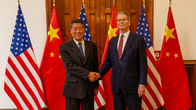 美中, 틱톡 매각 큰 틀 합의…베선트 