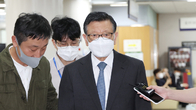 '계열사 부당지원·3천억 횡령' 박삼구 前금호 회장 오늘 2심 선고