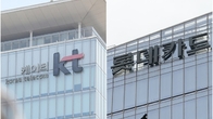 '대규모 해킹사고' KT·롯데카드, ESG 감점…향후 종합 등급도 하락 가능