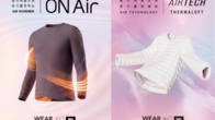 탑텐, 경량 패딩 및 발열 내의 신제품 출시…간절기 체온 유지 특화