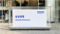 삼성생명, 요양 자회사에 310억 출자…시니어 케어 사업 시동