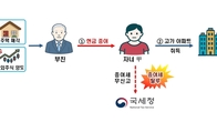 20대 취준생이 서울 고가 아파트 매입?…국세청, 몰래 현금지원 여부 검증