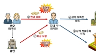 한강벨트 부동산으로 큰 돈 번 외국인…뒷배는 부모 회삿돈, 결국은 세무조사