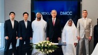 넥써쓰, 두바이 DMCC와 파트너십…블록체인·게임 생태계 확장