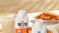매일유업, 균형영양식 ‘메디웰 누룽지맛’ 출시