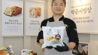 신세계푸드, 박준서 제과 명장과 협업…신상품 5종 출시