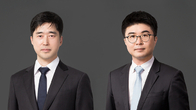 태평양, 금융분야 강화…고상범·김판수 변호사 합류