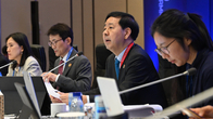 APEC 구조개혁회의 개막…구 부총리, 디지털 전환·포용성 강조