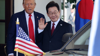 [이슈체크] 두달 만에 다시 만나는 李-트럼프...한미 무역 합의 서명하나