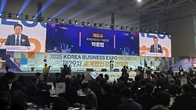 월드옥타, 인천서 동포기업-모국 상생의 '세계한인경제인대회' 열다