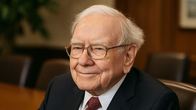 버핏의 버크셔, 월가서 '매도' 투자의견…