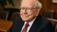 버핏의 버크셔, 월가서 '매도' 투자의견…