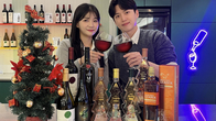 GS25, '미리 크리스마스' 주류 페스타…와인·위스키 1천500종