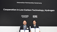 현대차그룹·EDB, 수소 중심 저탄소 기술 협력 MOU 체결