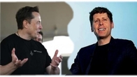 올트먼-머스크 또 설전…
