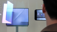 삼성전자, 두 번 접는 '트라이폴드' 내달 5일 출시