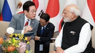 李대통령, G20 첫날 모디 인도 총리, 룰라 브라질 대통령과 회동