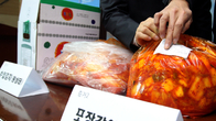 [시사포커스] “식당 김치 절반이 중국산”…안방 내준 ‘김치 종주국’