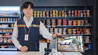 세븐일레븐, 안드로이드 포스시스템 도입…내년 500개 점포 목표