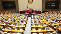 국회, 오늘 본회의서 은행법 개정안 표결…與 주도 통과 전망