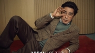 올젠, 남성 패션지 아레나·배우 류승룡 협업 디지털 화보 프로젝트 공개