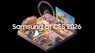 삼성전자, CES 2026 맞아 TV·가전 '티저영상' 최초 공개