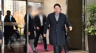 李대통령 '방중'에 재계총수들도 동행...최태원 