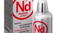 동아제약, 3중 복합 성분 ‘노드라나액’ 출시.. 피부 건조증에 효과적