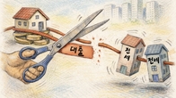 [대출규제 역설③] 전월세가 먼저 흔들린다