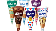[단독] 55년 ‘부라보콘’, 美 진출 ‘빨간불’…현지 유통사와 상표 전쟁