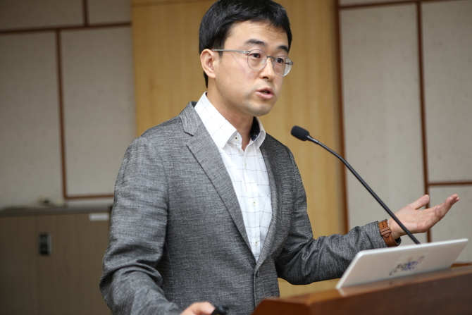 [주택기금 제도개선] 이성영 동천 연구원 ‘공공주택사업, 지역 수요와 엇박자…지방공사 활용 필요’