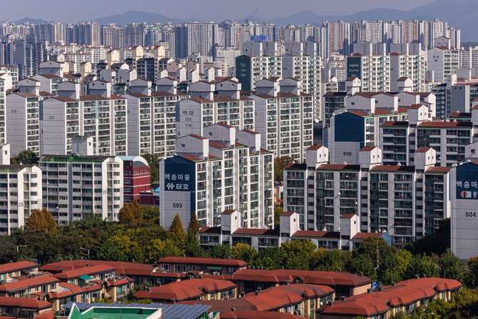 내일 국회 본회의 '재건축 패스트트랙' 법 통과 예상 '수도권 재건축시장 활성화 기대'