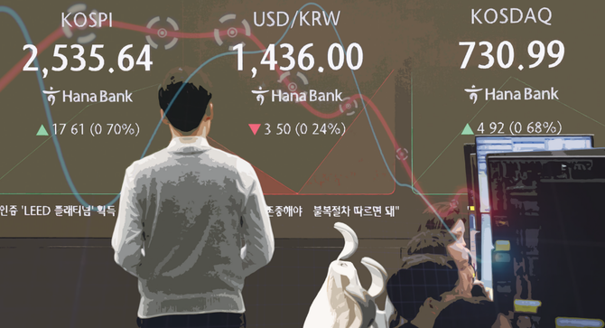 [이슈체크] 소액주주 외면해도 기업지배구조 ‘우수’ 20세기 낡은 엔진 돌리자는 기업 밸류업