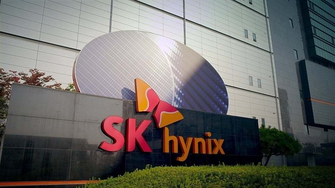 국내 반도체 기업 중 최초로 SK하이닉스가 '올해 세계에서 가장 윤리적인 기업'에 선정됐다. [사진출처=SK하이닉스]